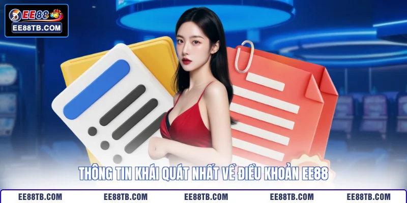 Thông tin khái quát nhất về điều khoản EE88